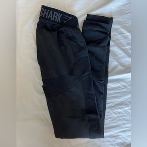 Gym shark flex leggings